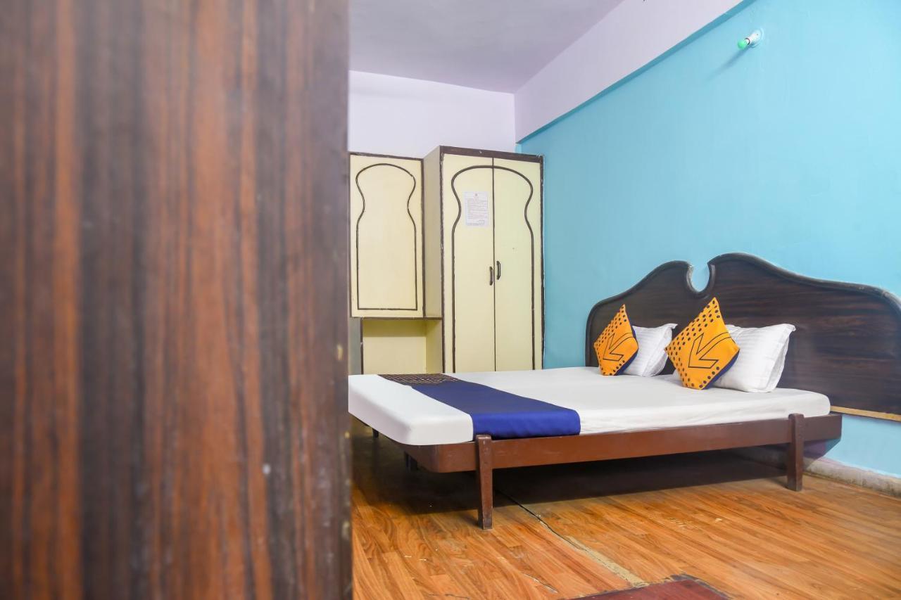 Spot On 75207 Hotel Red Sea Plaza Μποπάλ Εξωτερικό φωτογραφία