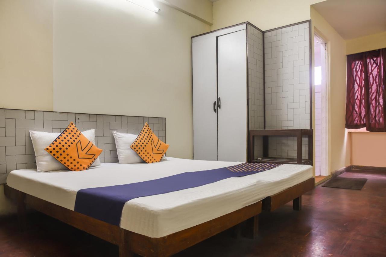 Spot On 75207 Hotel Red Sea Plaza Μποπάλ Εξωτερικό φωτογραφία
