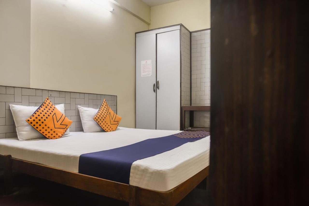 Spot On 75207 Hotel Red Sea Plaza Μποπάλ Εξωτερικό φωτογραφία