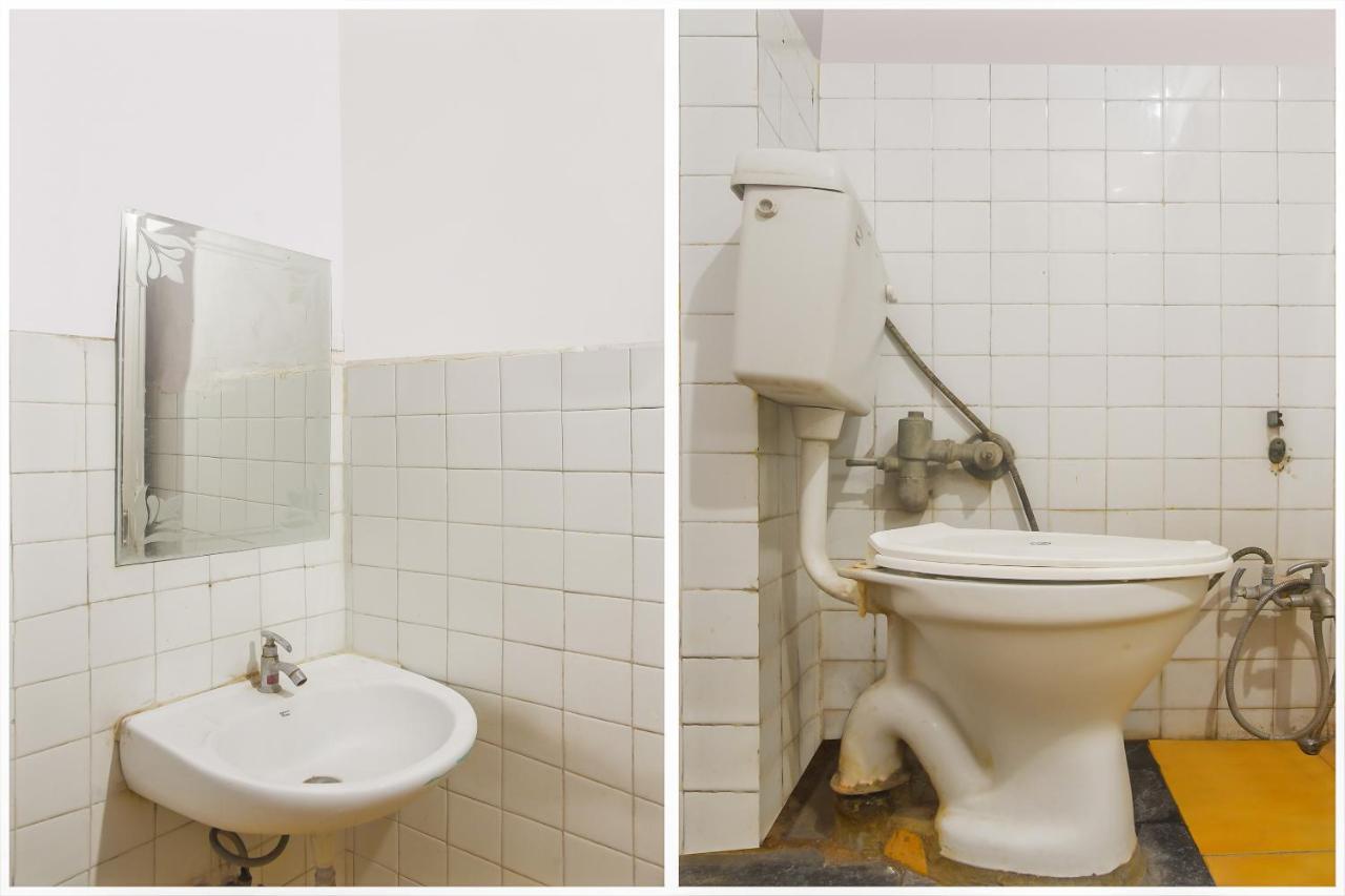 Spot On 75207 Hotel Red Sea Plaza Μποπάλ Εξωτερικό φωτογραφία