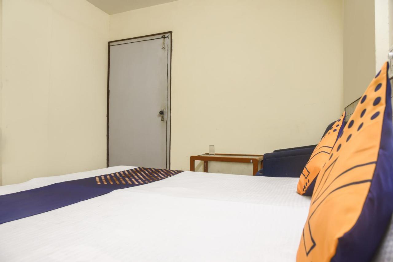 Spot On 75207 Hotel Red Sea Plaza Μποπάλ Εξωτερικό φωτογραφία